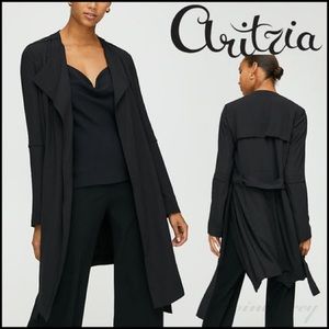 Babaton Duster Jacket